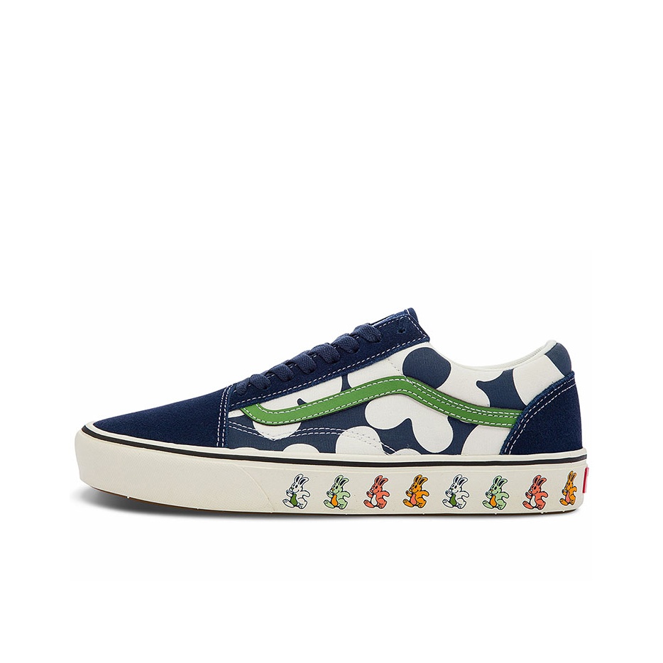 Vans Shoes Old Skool - Buty do skateboardingu Vans Old Skool