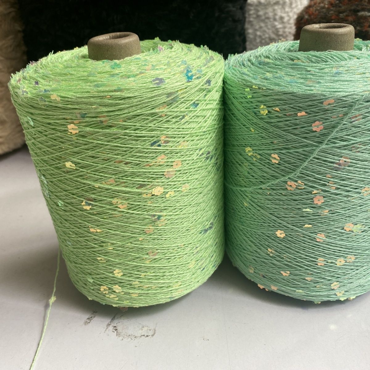 Crochet Bag Raffia - 500G letnia przędza lodowa okablowanie nić