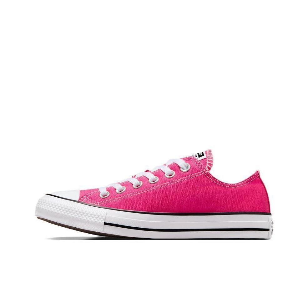 Converse Shoes Chuck Taylor All Star - Converse Chuck Taylor All Star Płócienne
