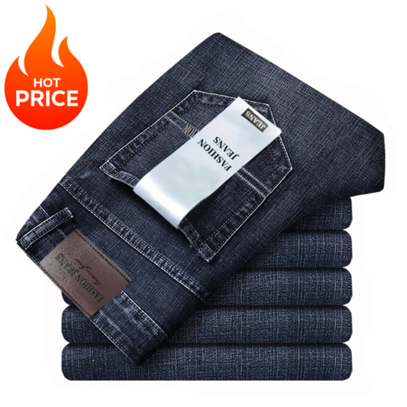 Męskie jeansy markowe, bestsel – Levis Jeans 501 recenzja i cena