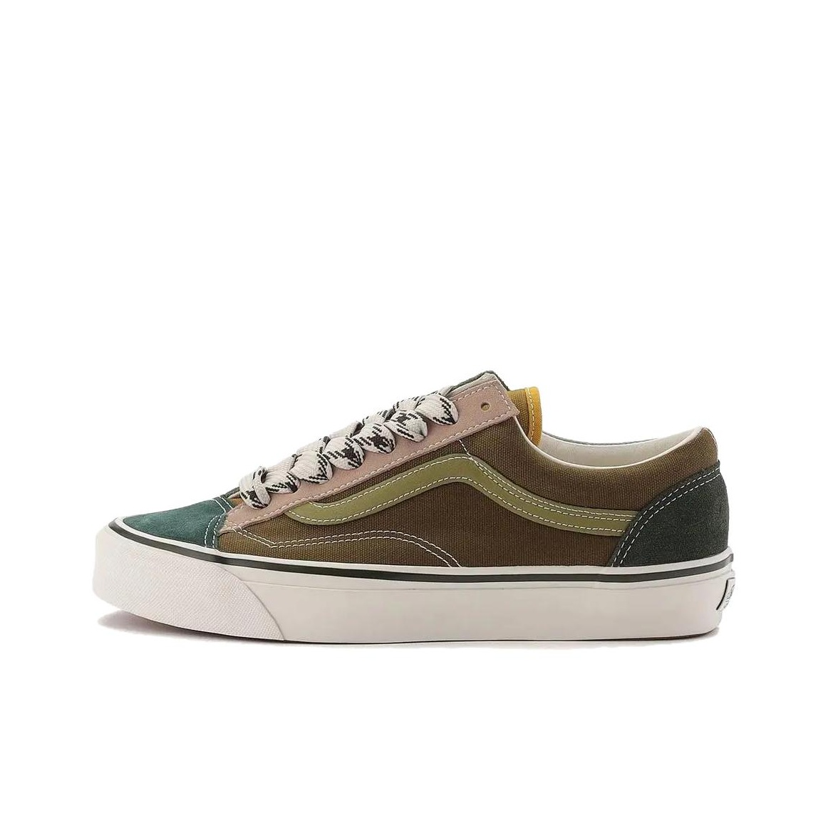 Vans Premium Old Skool Odporny – Vans Shoes Old Skool recenzja i cena