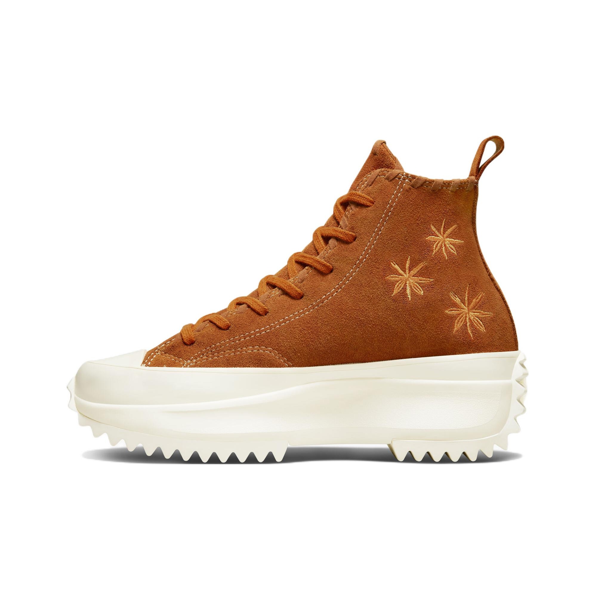 Damskie trampki Converse Run S – Converse Shoes Run Star Hike recenzja i cena