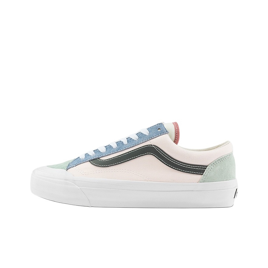 Buty do skateboardingu Vans Ol – Vans Shoes Old Skool recenzja i cena
