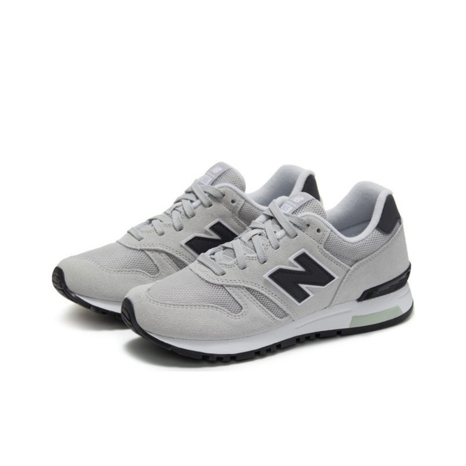 New Balance NB 565 Buty do bie – New Balance Shoes 574 recenzja i cena