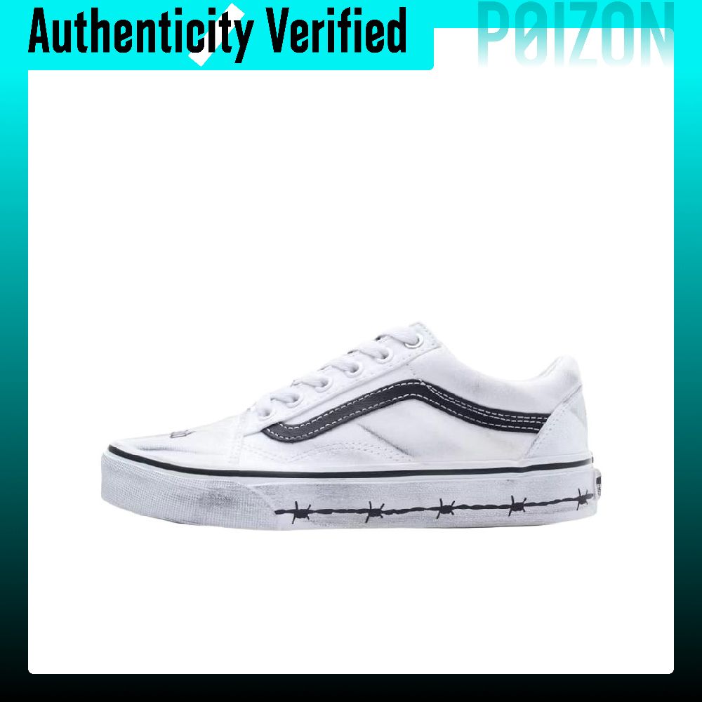 Buty skate Vans Old Skool unis – Vans Shoes Old Skool recenzja i cena