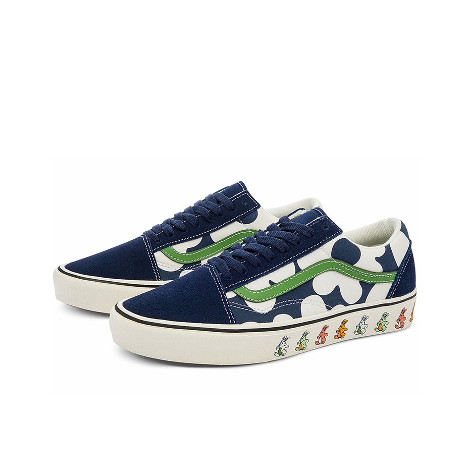 Buty do skateboardingu Vans Ol – Vans Shoes Old Skool recenzja i cena
