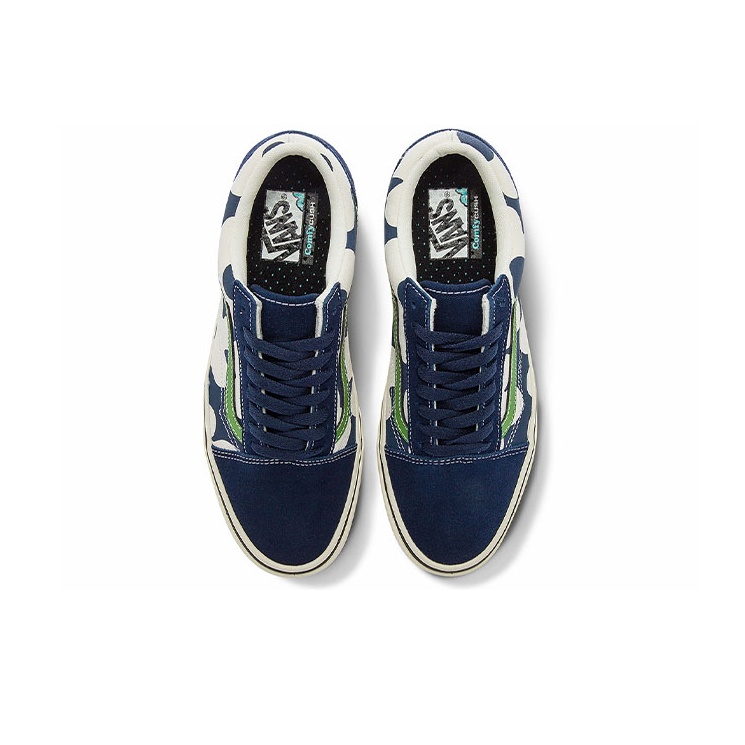Buty do skateboardingu Vans Ol – Vans Shoes Old Skool recenzja i cena