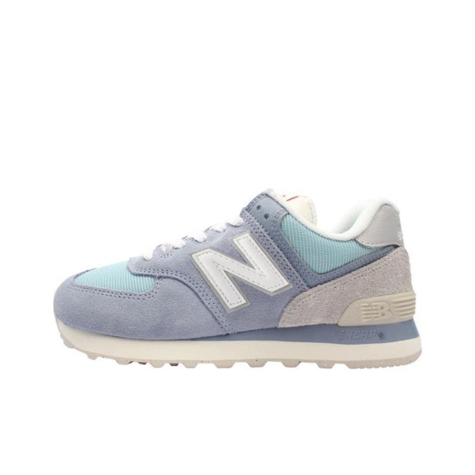Buty codzienne New Balance NB  – New Balance Shoes 574 recenzja i cena