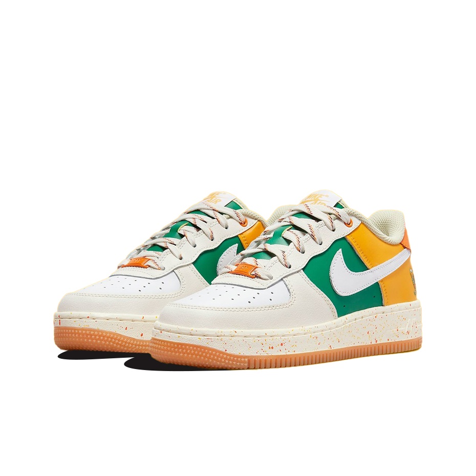 Nike Air Force 1 Fruit Juice L – Nike Shoes Air Force 1 recenzja i cena