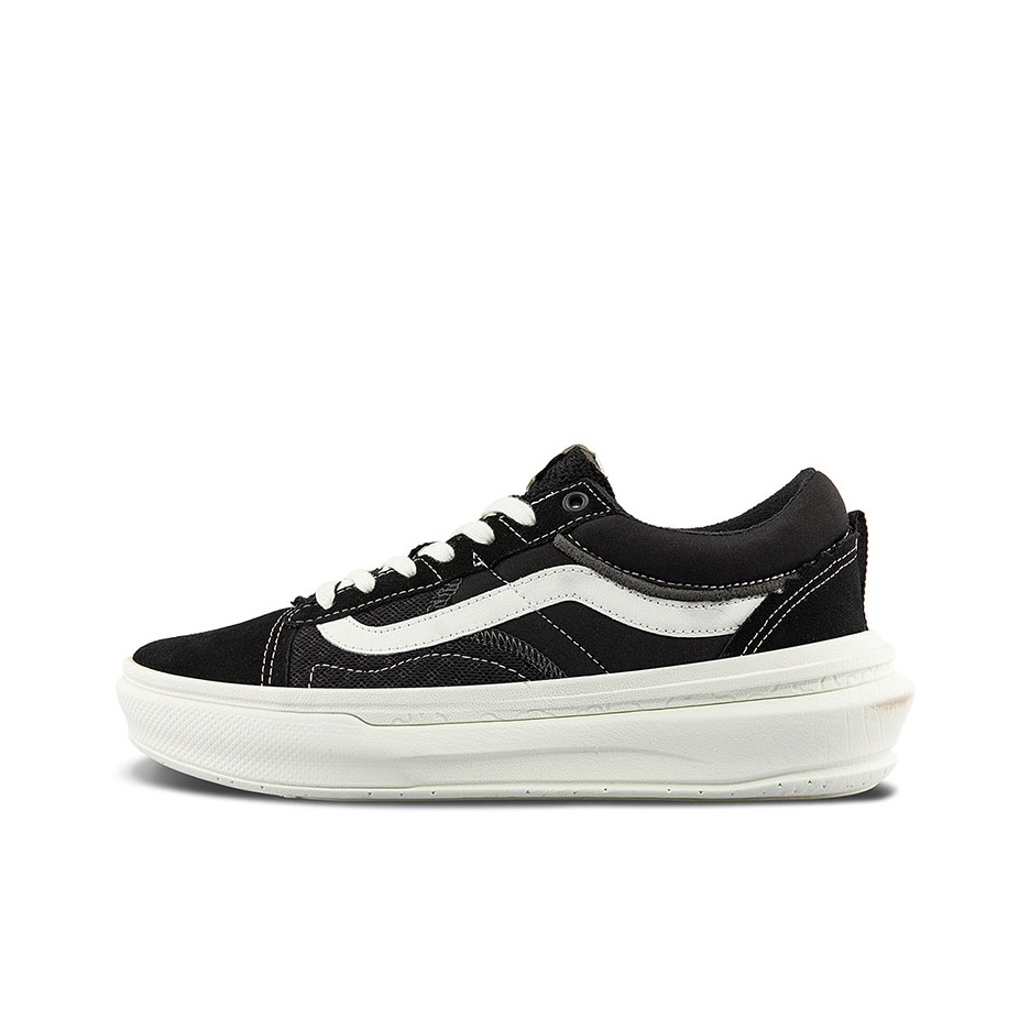 Vans Overt CC OLD SKOOL Teksty – Vans Shoes Old Skool recenzja i cena
